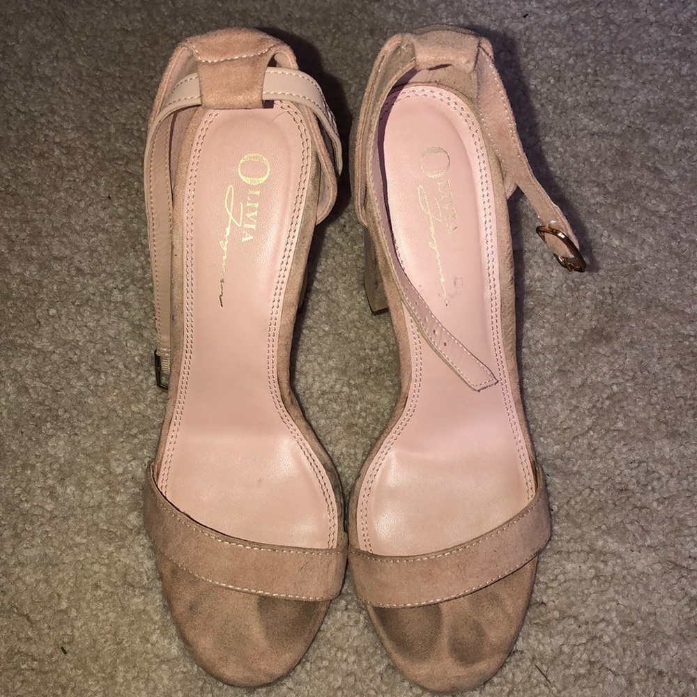 Windsor Heels